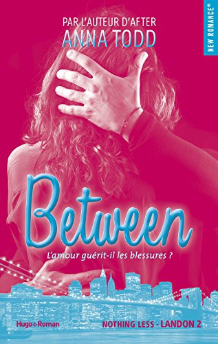 couverture de : Between