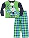 Thomas the Tank Engine Boys Thomas the Tank Pyjamas Thomas Check Trousers Ages 3 to 4 Years