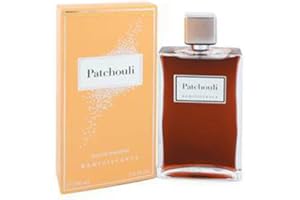 REMINISCENCE PARIS Patchouli - Eau De Toilette Spray