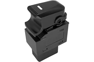 MCamooer 93580-2Z000 Fensterheber-Taste Kompatibel mit Hyundai IX35 Beifahrerseite Bedienschalter Fenster Schalter Elektrischer Fensterheberschalter Kompatibel mit IX35