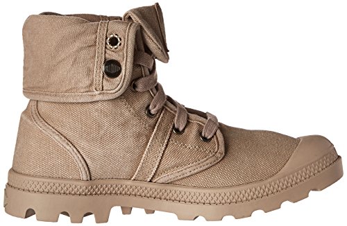 Palladium Damen Pallabrouse Baggy Combat Boots - 7