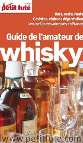 Petit Futé Guide de l'amateur de whisky en ligne Petit Futé Guide de l'amateur de whisky en ligne