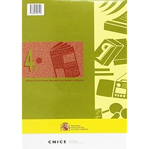 Comunicacion 4a (+cuad.)(+cd)