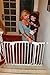 Stork Banister Gate Y Spindle Adapters (Pack of 2)