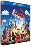 La Grande Aventure Lego - Blu-Ray + DIGITAL Ultraviolet [Blu-ray + Copie digitale]