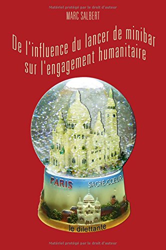 couverture de : De l'influence du lancer de minibar sur l'engagement huma...