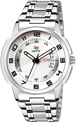 HEMTAnalog Multi Color Dial Men's Watch-HM-GR092-