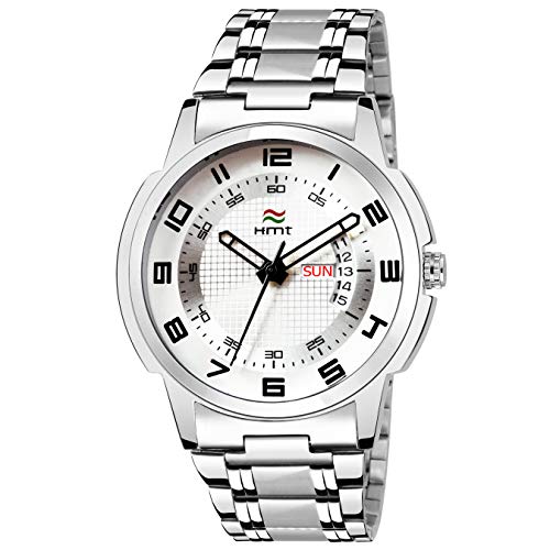 HEMTAnalog Multi Color Dial Men's Watch-HM-GR092-