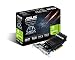 Produktbild Asus VGA GT730-1GD3-BRK NVIDIA Grafikkarte (PCI-e, 1GB, GDDR3 Speicher, VGA 1, GPU)