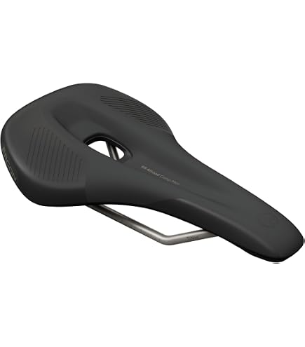 Ergon – SR Allroad Core Comp Fahrradsattel | Rennrad, Allroad, Gravel | Männer | Small-Medium