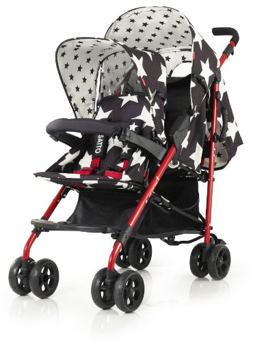 valco jogger stroller