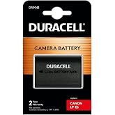 DURACELL LP-E6 PİL