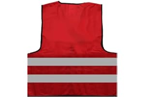 Mister Warnwesto Warnweste - Signalweste ID: 488