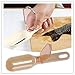 Produktbild Fish Hard Skin Scale Remover Skinner Peeler Cleaner Scaler