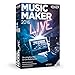 Produktbild MAGIX Music Maker 2016 Live