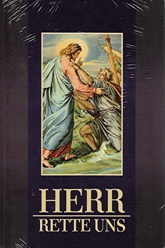 Download Herr, rette uns