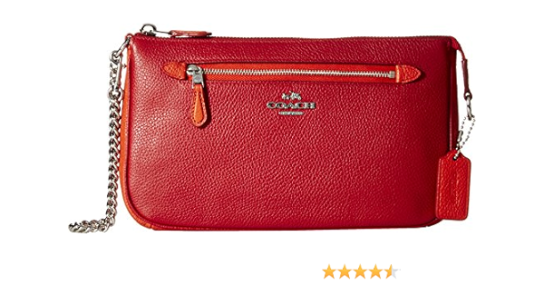 coach nolita wristlet 24