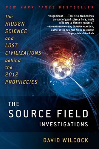 SOURCE FIELD INVESTIGATIONS