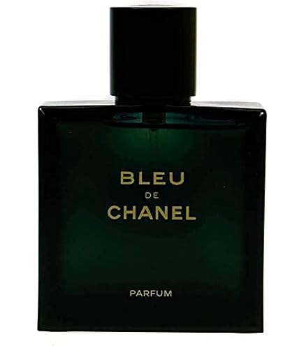 Chanel Bleu EDP 10ml mini collectible : Amazon.nl: Beauty