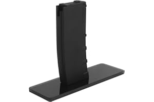 Zhongren Display Stand M4 and AR15 (GBB model) Rifles Pistols Mag Mount Storage AR Shooting Mount and Sighting Stand Gun Accessories for AR15 Rifle Gun Stand for Display