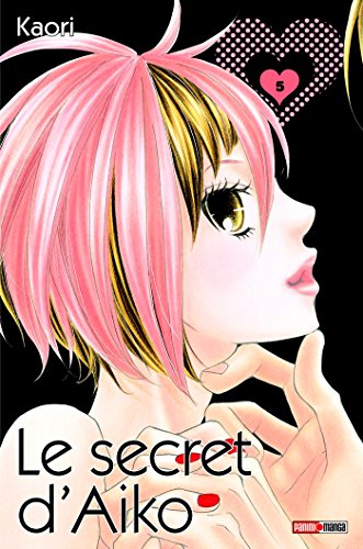 [Le ]secret d'Aiko