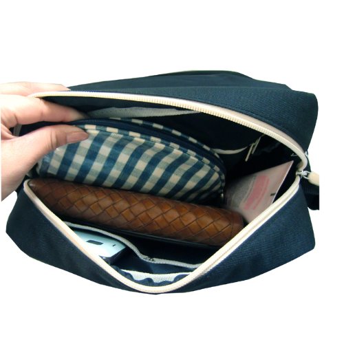 Klickfix Damen Lenkertasche Funbag - 3