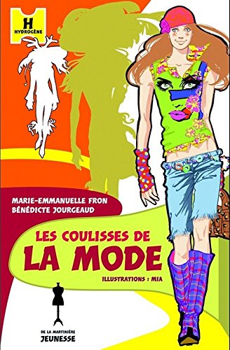 les  Coulisses de la mode
