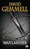 Waylander (réédition 30 ans)