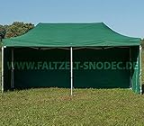 Rabatte: www.faltzelt-snodec.de