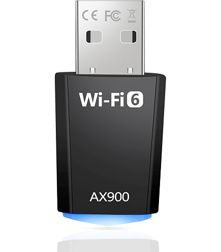 BIGtec 150Mbit WLAN Stick nano micro mini Dongle Wireless LAN Netzwerk-Adapter e