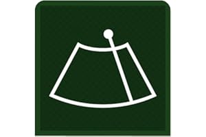 FKSTRAILER Rocker-Schalter Typ I 30006 (Einleger Scheibenwischer)