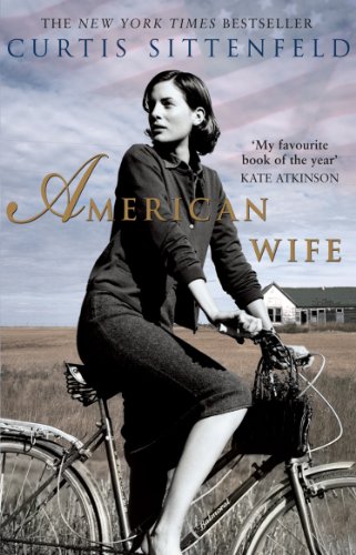 American Wife (English Edition) livre