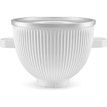 KITCHENAID - Bol sorbetière pour robot artisan - 5KSMICM - Vente petit électromé