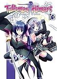 Talisman Himari: Bd. 10 by 