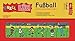 Produktbild PuzzleLÜK: Fußball: Puzzle-Lernspiele