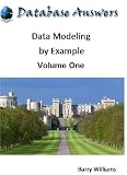 Image de Data Modeling by Example: Volume One (English Edition)