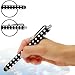 Produktbild Fone-Fall Nokia Asha 311 Polka Aluminium Kapazitive Griffel (3 Pack) (Schwarz)