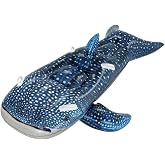 Bestway 1,93m x 1,22m Whaletastic Wonders Binek