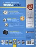 Image de Atlas routier France 2013 100% Plastifié
