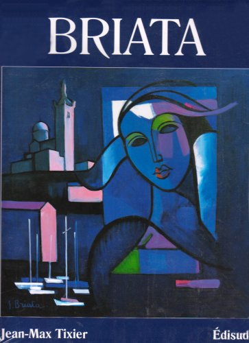 couverture de : Georges Briata