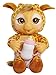 Animal Babies Deluxe Giraffe