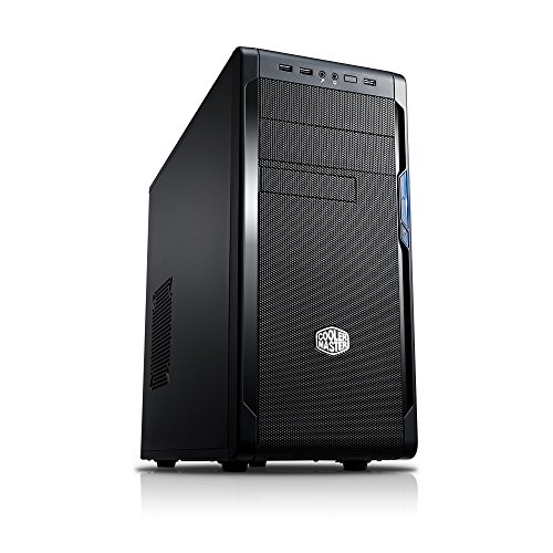 Business-PC [184101] Intel G4500 2x3.5GHz, 8GB DDR4 2133, 120GB SSD, Intel HD Grafik, DVD-RW, Sound, LAN, Büro-Computer ohne BS