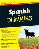 Image de Spanish For Dummies