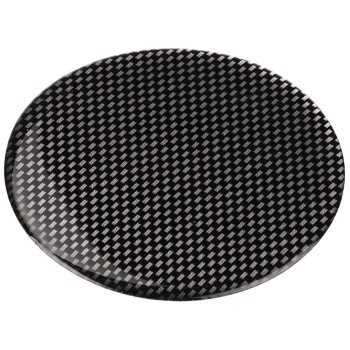 Preisvergleich Produktbild Hama Adapterplatte für Saughalter, 65 mm, selbstklebend