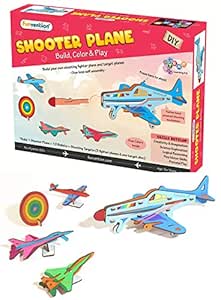 toy planes target
