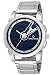 Decode Analogue Blue Dial Womens Watch-Ch-674 Blue Rebel Collection RS.359.00