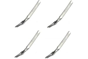 Bostitch G2K - Levapunti di alta qualità, cromato Chrome