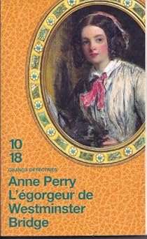 L'Egorgeur de Westminster Bridge par Perry