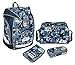 Price comparison product image Star Wars School Backpack Set