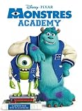 Image de Monstres Academy